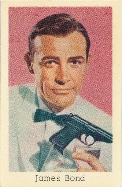 Bond a